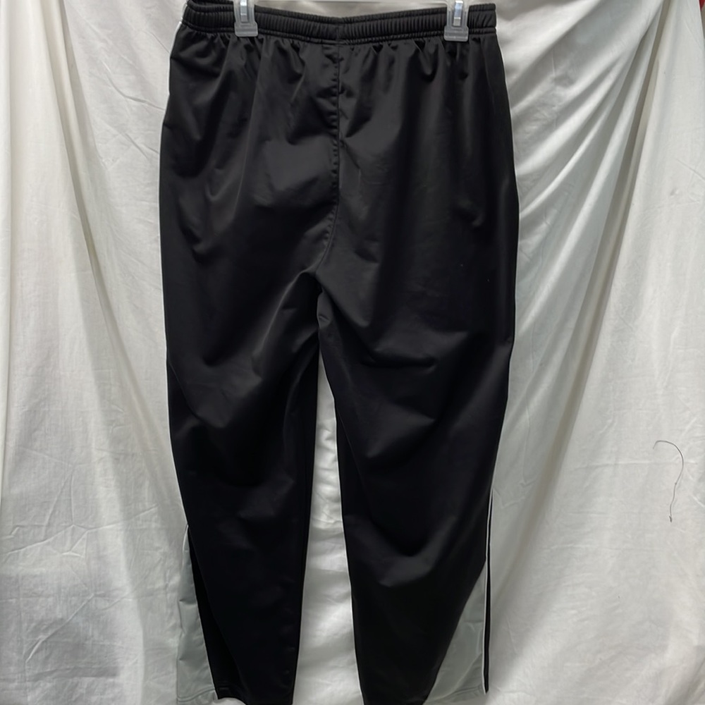 Puma 100% Polyester Drawstring Jogging Pants Men … - image 6